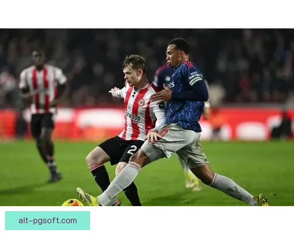 凯塞多英超精彩吊射破门助力球队战胜伯恩茅斯