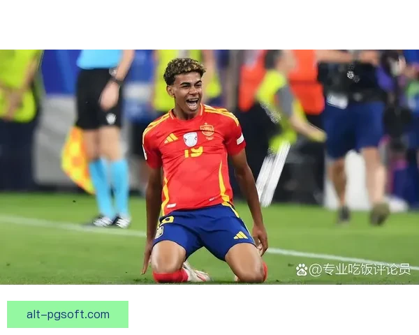 西班牙逆袭法国 2-1 上演精彩逆转成功晋级2024欧洲杯决赛